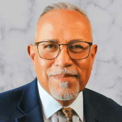 Dr. Antonio A. Fierro