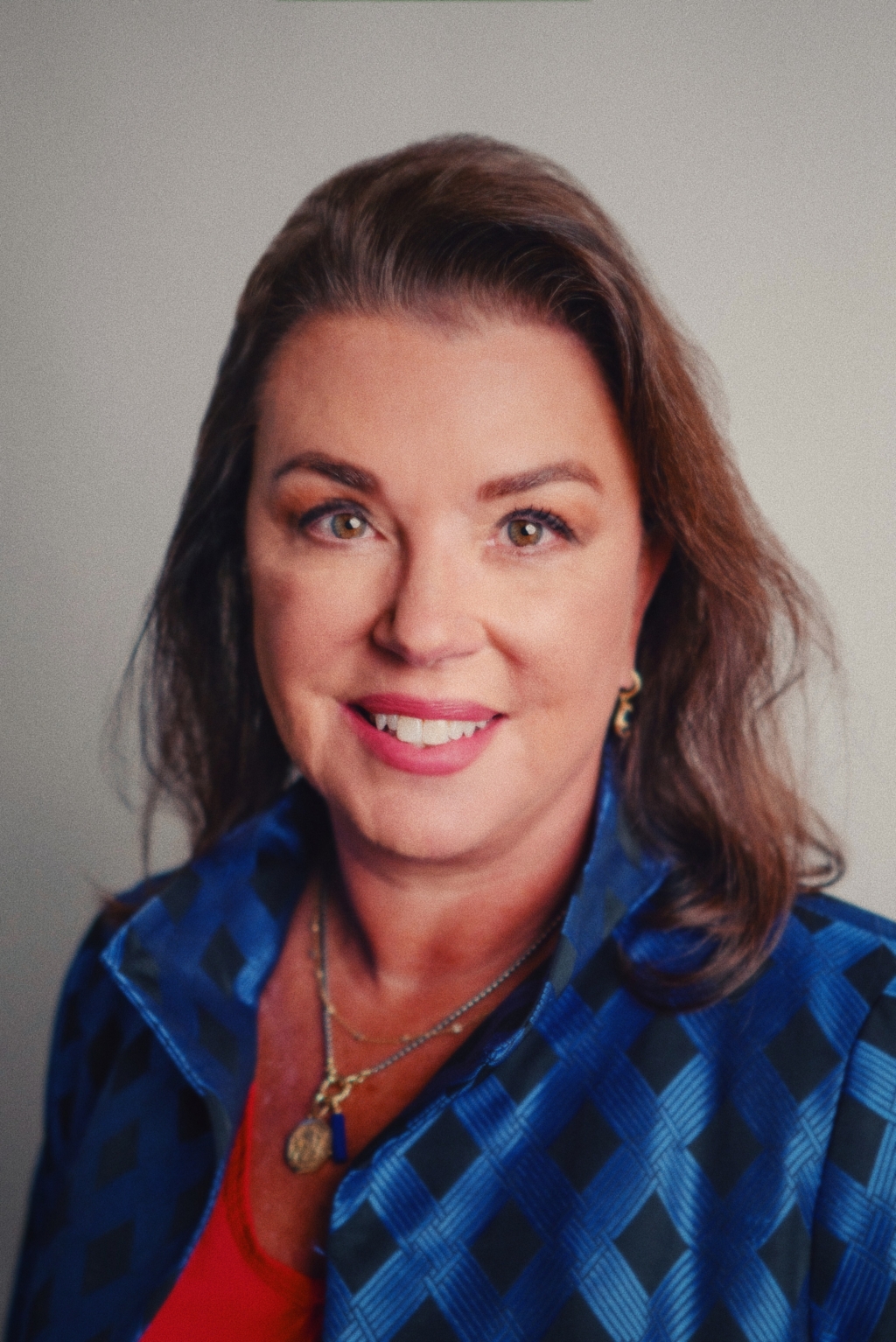 Mary Dahlgren