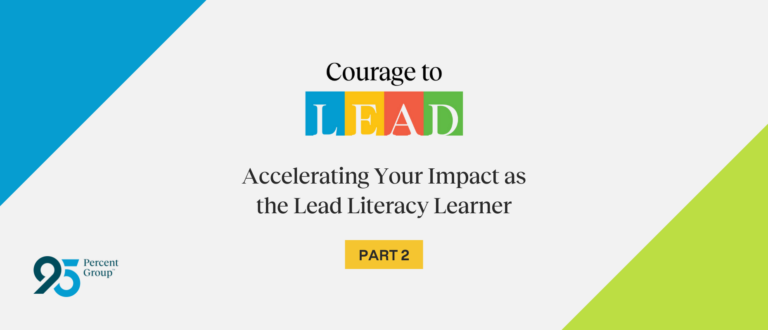 Courageous Leaders Stewart & Brookins - Part 2