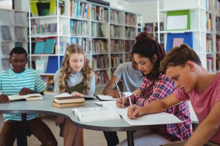 Unlock academic language skills for secondary learners