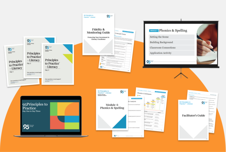 NYC Reads literacy training resource